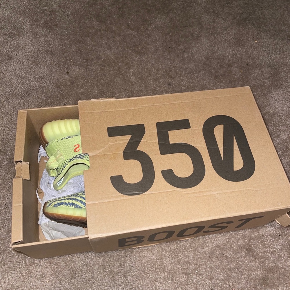 Yeezy 350